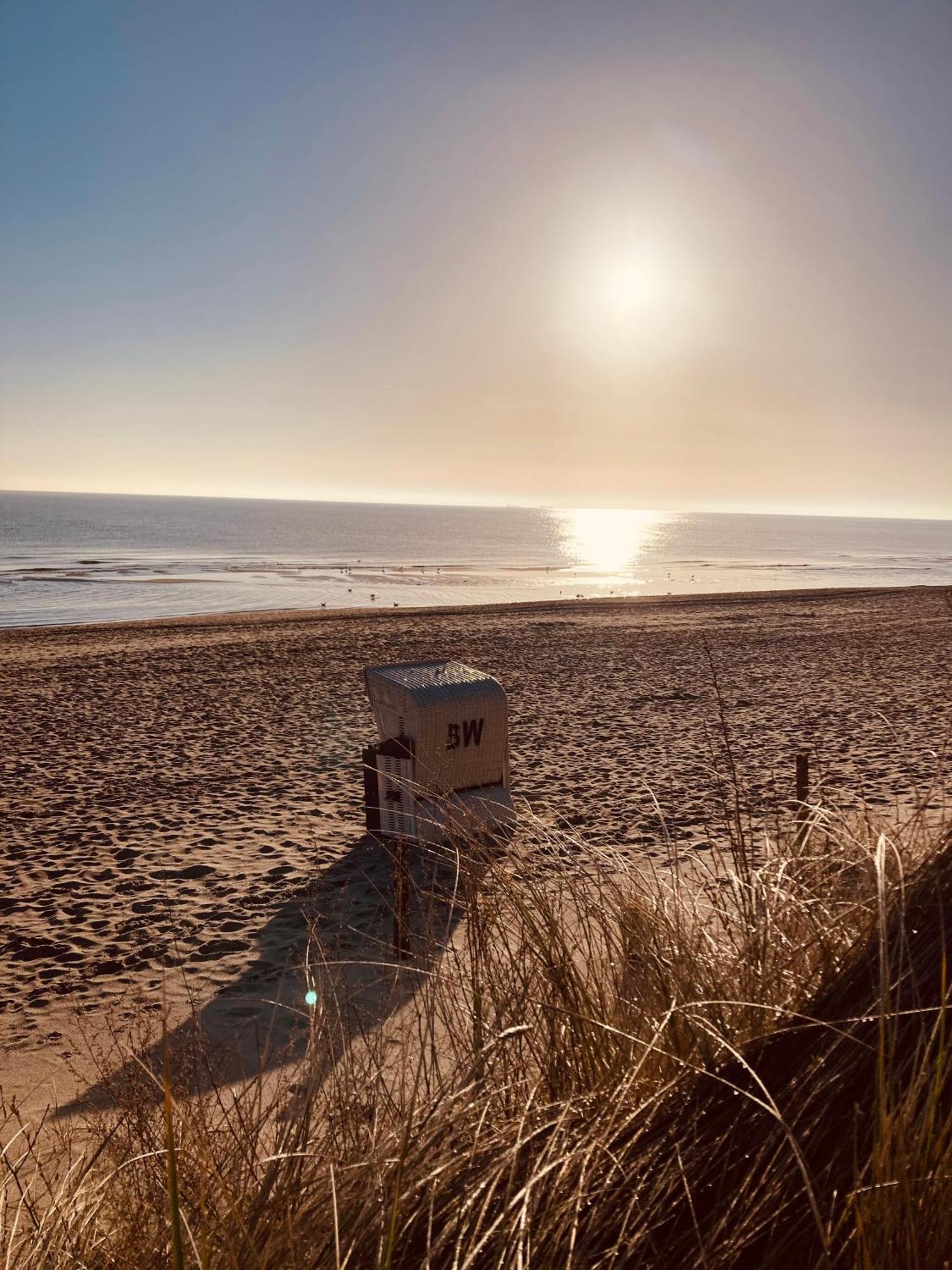 Ferienwohnungen Ostsee & Mehr Heringsdorf  Ngoại thất bức ảnh